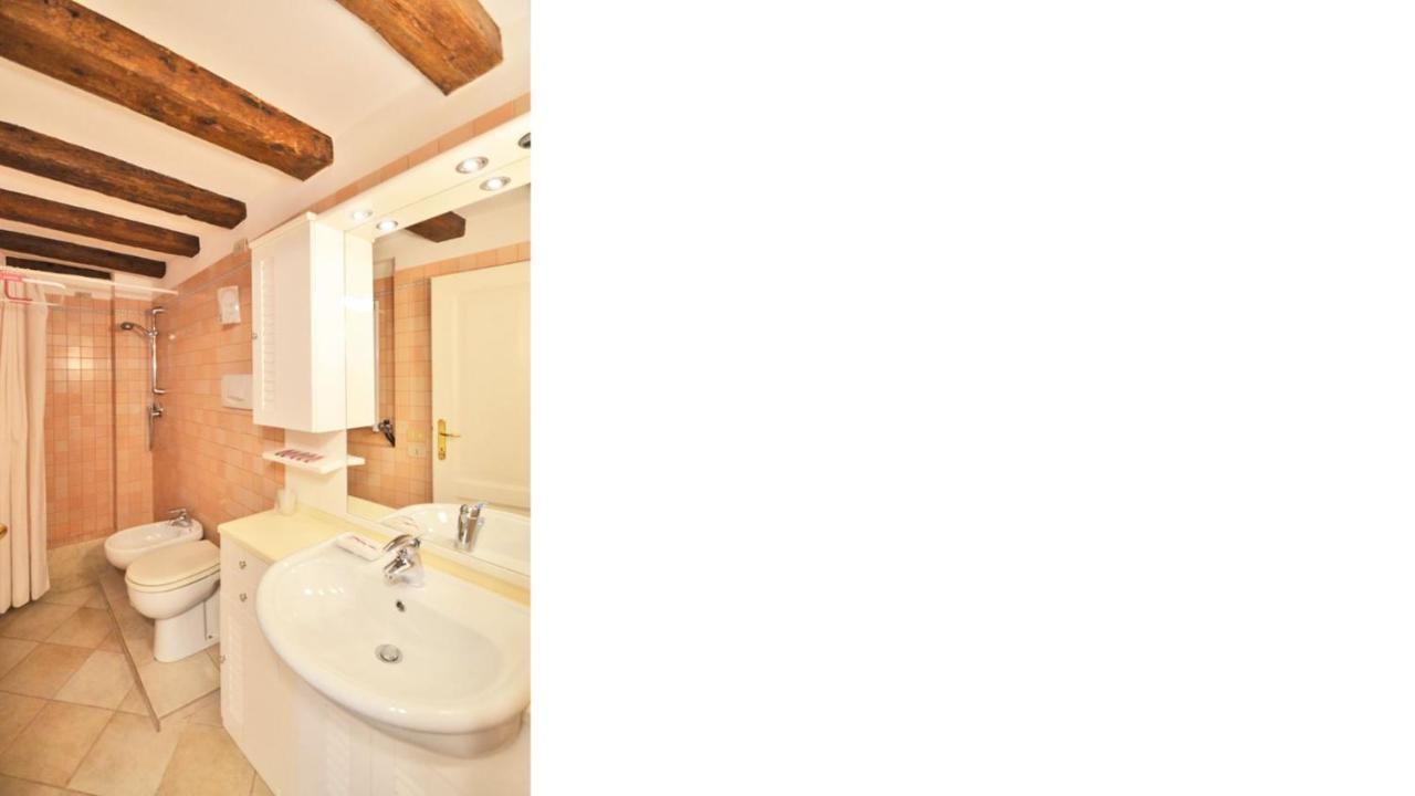 威尼斯Residenza Marina公寓 外观 照片